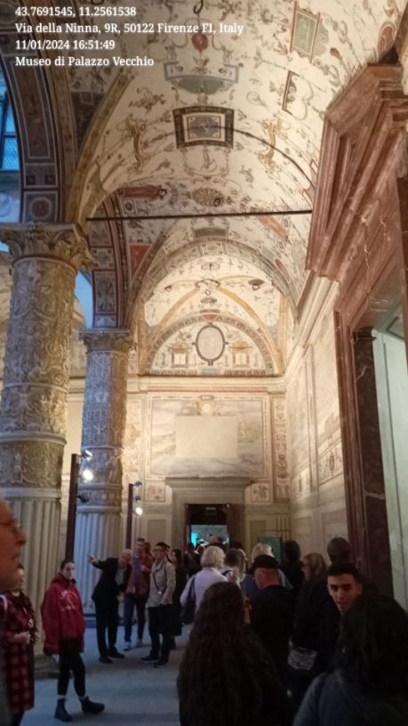 Museo di Palazzo Vecchio